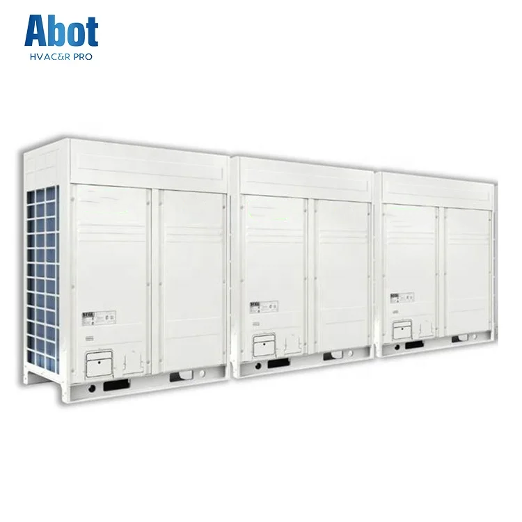 water chiller air conditioner